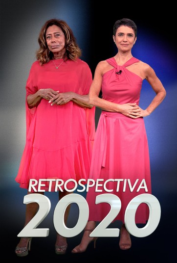 Image Retrospectiva 2020 - Rede Globo