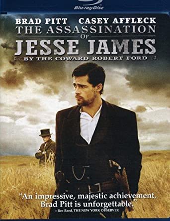 Image The Assassination of Jesse James: Death Of An Outlaw